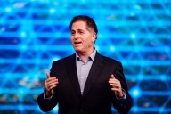 Michael Dell: 'Make a Crisis' to Motivate Employees