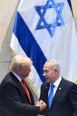 Trump urges Israel to seize chance for peace ahead of Egypt summit on Gaza's future