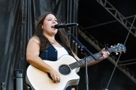 Singer Gigi Perez Recalls 'Overload of Trauma' 5 Years After Sister's Death