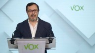 Vox pide el registro de Ferraz ante el "riesgo evidente" de destrucción de pruebas
