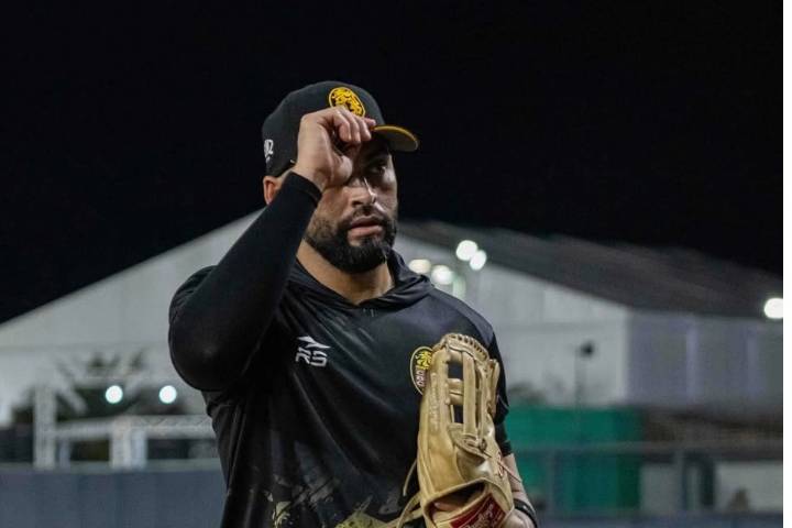 ROSTER SEMANAL. 2 invitados se ganan un contrato con los Leones, pero Erick Leal queda fuera