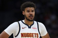 Cam Johnson is finding his fit in Denver guided by the wisdom that shaped him