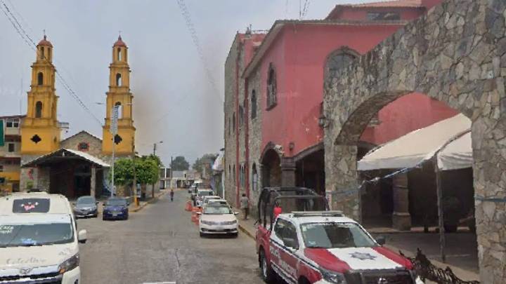 Reclaman seguridad a alcalde de Juan Galindo tras ataque armado a dos mujeres