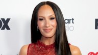 Cheryl Burke's Return To DWTS Put Her Unrecognizable New Look In The Spotlight