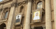 Papa León XIV canoniza a José Gregorio Hernández y a Carmen Rendiles Martínez, los dos primeros santos venezolanos