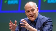 Javier Tebas confirma el Villarreal - Barcelona en Miami: "El sábado 20 de diciembre se jugará en Miami un partido oficial de LaLiga"