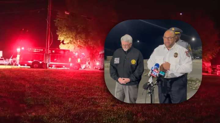1 dead, 6 injured after mass shooting at Lincoln University Homecoming