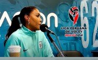 Cenaida Uribe confirma que Alianza Lima no se presentará al inicio de la Liga Peruana de Vóley: "No puedo, tengo mi 'Noche Blanquiazul'"