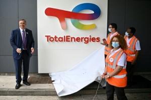 Paris verdict due in TotalEnergies ‘greenwashing’ case