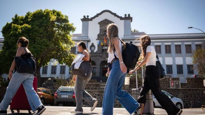Canarias se suma al plan estatal para crear nuevas residencias universitarias asequibles para los estudiantes