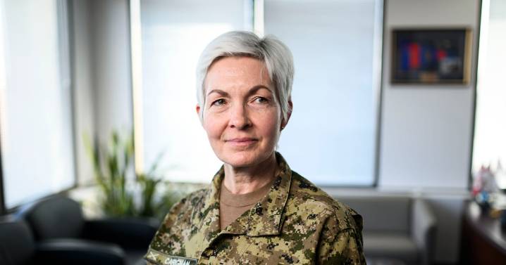 ‘We are moving forward’: top soldier says F-35 preparations continue despite government review