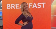 BBC Breakfast's Emma Vardy thrills fans as she announces 'exciting' pregnancy news