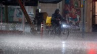 La llegada de Alice, la primera gran DANA del otoño, pone en aviso a todo el Mediterráneo por riesgo de lluvias torrenciales e inundaciones