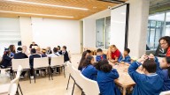 Bogotá abre matrículas para colegios oficiales y lanza becas para educación superior. Así puede participar