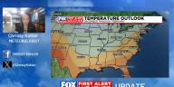 Winter outlook for 2025