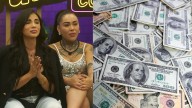 Revelan la millonaria cifra que ganarían Karina García y Yina Calderón en el reality internacional