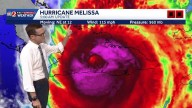 Hurricane Melissa slams Cuba after devastating parts of Jamaica