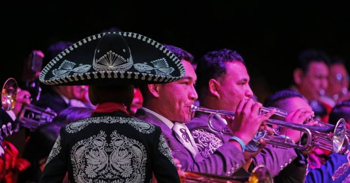 ‘Hoy el cielo suena a mariachi’: Muere Charito Casas, cantante que rifó una serenata por apoyo para cirugía