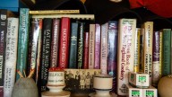 Good Reads: Poignant memoirs, dazzling holidays ... and travel