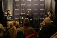 Seattle Mayor Bruce Harrell, challenger Katie Wilson spar over homelessness policy