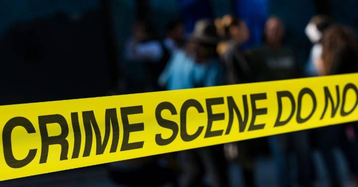 Husband Accused of Slitting Wife, Mother-in-Law's Throats While Kids At Home