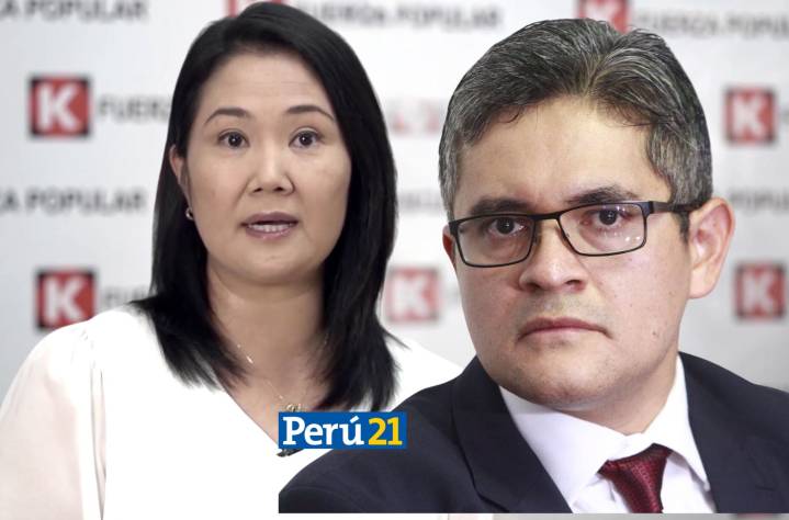 Fiscal José Domingo Pérez pide suspensión de audiencia contra Villarán tras decisión del TC a favor de Fujimori