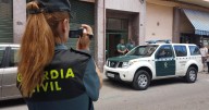 Herido grave un hombre de 32 años tras ser apuñalado por otro en un a casa okupada en Sineu