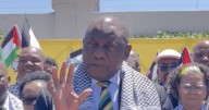 'Bittereinder' South Africa Left Out of Gaza Peace Summit in Egypt