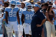 Bill Belichick, North Carolina Facing Possible NCAA Punishment Over Violations