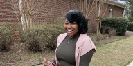 ‘A loving person’: Family remembers woman fatally shot by husband outside Douglasville home