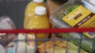 DE SNAP benefits not expected in November due to government shutdown