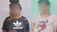 Detienen en el Barrio Zavaleta a dos hermanas acusadas de viudas negras