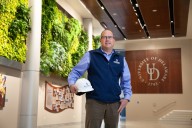 Longtime Brancroft President Sawka retires, names successor