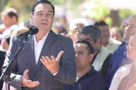 SE CALENTÓ VALDÉS! “Un boludo nomás puede decir que somos funcionales al kirchnerismo”