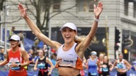 CT native with MS runs into the Guinness Book of World Records