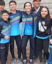 Dejando huella