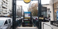 Subte: la estación Río de Janeiro de la línea A permanecerá cerrada durante 3 meses