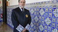 El nuevo presidente del TSJA reivindica la independencia judicial