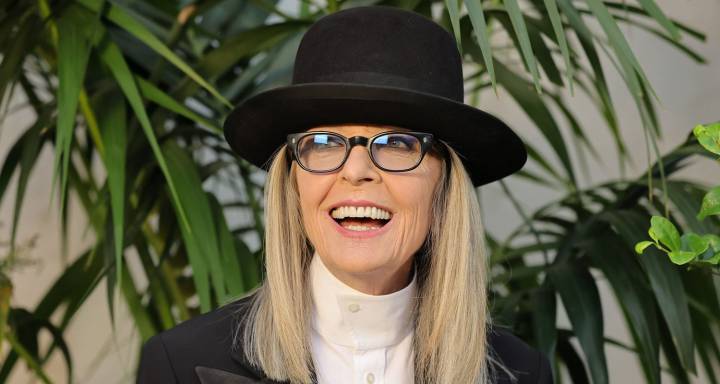 Diane Keaton’s Cause of Death Revealed by Her Family | Diane Keaton 