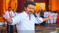 TVK leader Vijay to meet Karur stampede victims’ families a month after tragedy