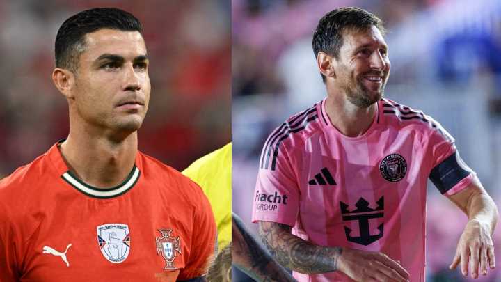 Cristiano Ronaldo domina el top-10 de los futbolistas mejores pagos del mundo: doblega a Lionel Messi en el listado de Forbes