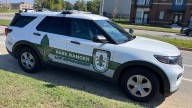 Will reclassified Louisville park rangers be mediators or enforcers? Terrance Sullivan