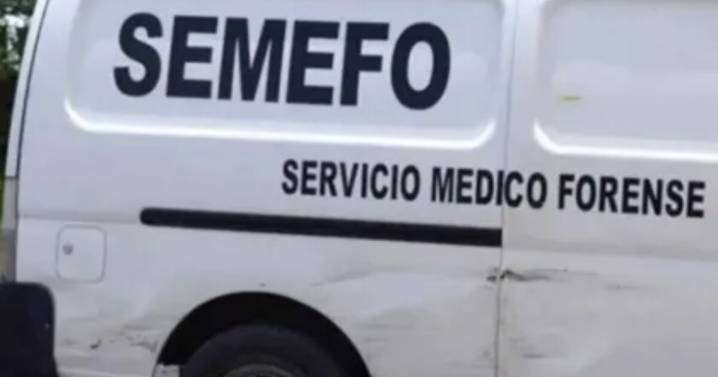 Difunden video de la combi que atropelló a Don Mario, vendedor de pan en Naucalpan