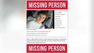 Authorities seek help locating teen missing since October 3