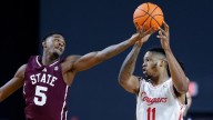 Mississippi State aims for fourth straight NCAA Tournament appearance