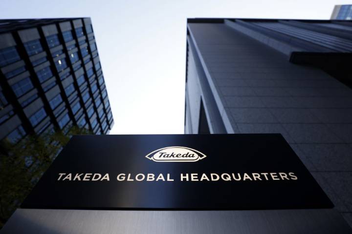 Takeda Boosts Pipeline and Revenue Growth Prospects With $1.2B Deal for Innovent Cancer Drugs