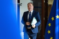 EU won’t ‘lecture’ Canada as it presses ahead with tech and AI regulation, commissioner says