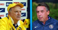 Emilio Azcárraga se despide de Manuel Lapuente: “Que difícil es decir adiós”