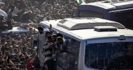 Colombia celebra cese al fuego en Gaza y la liberación de un ciudadano colombo