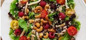 Una ensalada peruana entre las mejores del mundo según Taste Atlas